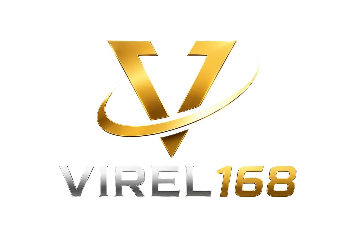 VIREL168 LOGO